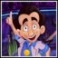 Leisure Suit Larry: Reloaded